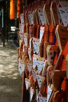 伏見稲荷大社の写真・動画_image_599163