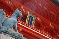 伏見稲荷大社の写真・動画_image_599165