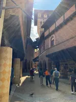 Borgo Medievaleの写真・動画_image_599228