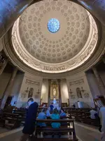 Chiesa Parrocchiale della Gran Madre di Dioの写真・動画_image_599236