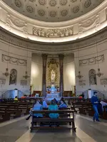 Chiesa Parrocchiale della Gran Madre di Dioの写真・動画_image_599237