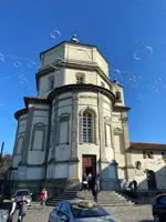 Chiesa di Santa Maria del Monte dei Cappucciniの写真・動画_image_599239