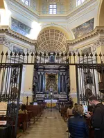 Chiesa di Santa Maria del Monte dei Cappucciniの写真・動画_image_599241