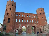 パラティーナ門の写真・動画_image_599431