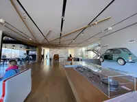 Hotel NH Torino Lingotto Congressの写真・動画_image_599449