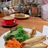 宇治紅茶館 ICHIMATSU COOKIEの写真・動画_image_599798