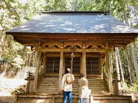 白毫寺の写真・動画_image_600016