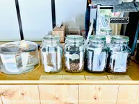 水分れ茶屋 by Amhara Coffee Stand.の写真・動画_image_600020
