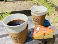 水分れ茶屋 by Amhara Coffee Stand.の写真・動画_image_600021