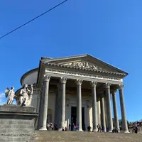 Chiesa Parrocchiale della Gran Madre di Dioの写真・動画_image_600170