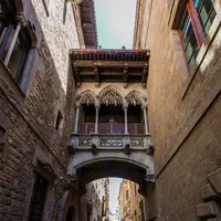 Bishop’s Bridgeの写真・動画_image_600716