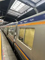 難波駅（南海）の写真・動画_image_601005