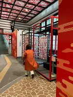 極楽橋の写真・動画_image_601012