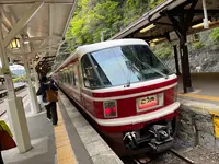 極楽橋駅の写真・動画_image_601037