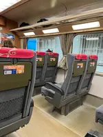 極楽橋駅の写真・動画_image_601038
