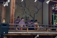 亀戸天神社の写真・動画_image_601196