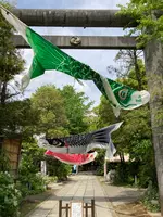 亀戸天祖神社の写真・動画_image_601330