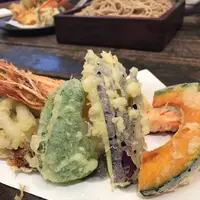 川上庵の写真・動画_image_601448
