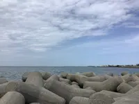 海の駅蜃気楼駐車場の写真・動画_image_601675