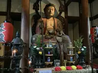 大岩山日石寺（大岩不動）の写真・動画_image_601723