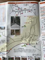 奥の院口バス停の写真・動画_image_601858