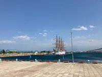 海王丸パークの写真・動画_image_601976