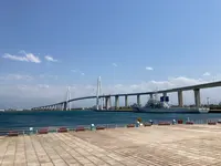 新湊大橋の写真・動画_image_601979