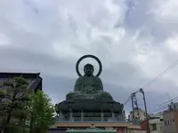 高岡大仏の写真・動画_image_601980