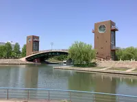富岩運河環水公園の写真・動画_image_601998