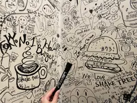 Shake Tree Burger & Bar（シェイクツリー バーガー＆バー）の写真・動画_image_602111