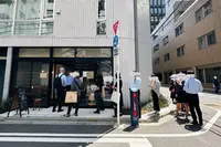 haritts ハリッツ 小伝馬町店の写真・動画_image_602132