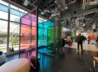 東京ミッドタウン八重洲の写真・動画_image_602195