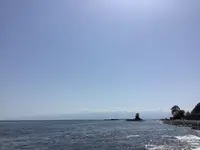 国定公園 雨晴海岸の写真・動画_image_602345