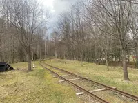 国鉄士幌線 糠平駅跡の写真・動画_image_602652