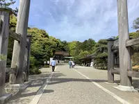 能登國一宮 気多大社の写真・動画_image_602907