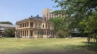 旧岩崎邸庭園の写真・動画_image_602980
