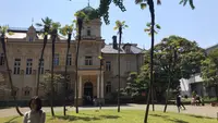 旧岩崎邸庭園の写真・動画_image_602981