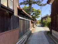 北前船主屋敷蔵六園の写真・動画_image_603202