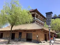 加賀　山代温泉　古総湯（共同浴場）の写真・動画_image_603227