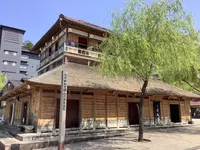 加賀　山代温泉　古総湯（共同浴場）の写真・動画_image_603233