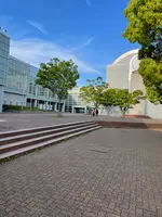 トッケイセキュリティ平塚総合体育館の写真・動画_image_603252