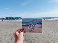 鵠沼海岸の写真・動画_image_603253