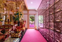 奈良 速成寺（永代供養・芝桜庭園樹木葬・納骨堂・お墓・水子供養）の写真・動画_image_603501