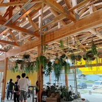 ufu uhu gardenの写真・動画_image_603654