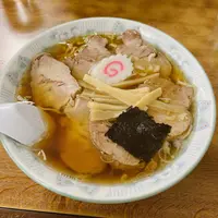 支那そば 熊文の写真・動画_image_604140