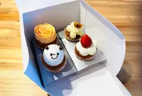 フェアリーケーキフェア 東京駅グランスタ店の写真・動画_image_604657