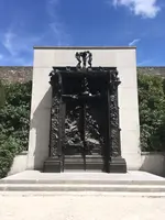 ロダン美術館の写真・動画_image_604714