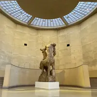 ブールデル美術館の写真・動画_image_604717