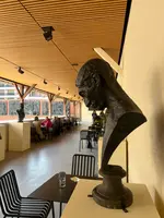 ブールデル美術館の写真・動画_image_604719