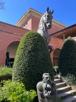 ブールデル美術館の写真・動画_image_604721